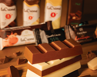 Especiais de Páscoa